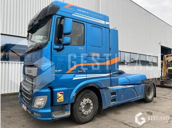 Камион влекач DAF XF 450