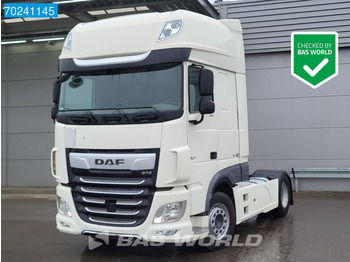 Камион влекач DAF XF 480