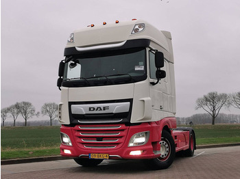 Камион влекач DAF XF 480