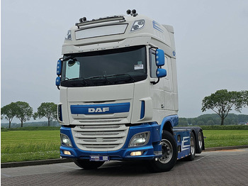 Камион влекач DAF XF 510