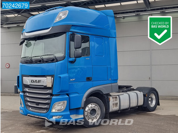 Камион влекач DAF XF 530