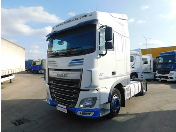 Камион влекач DAF XF 460