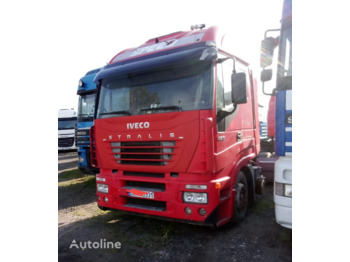 Камион влекач IVECO Stralis