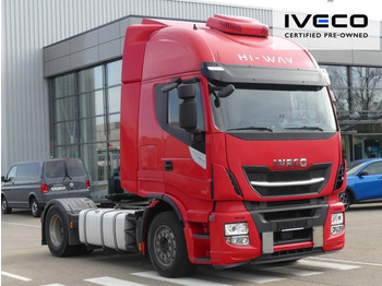 Камион влекач IVECO Stralis