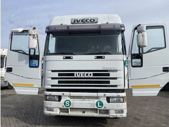Камион влекач IVECO EuroStar