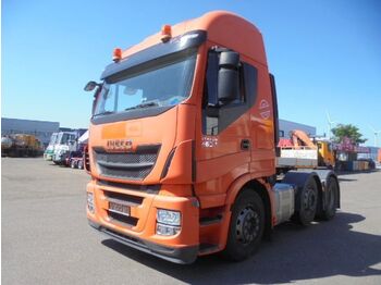 Камион влекач IVECO Stralis