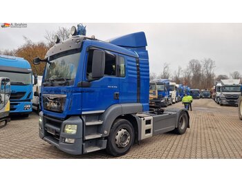 Камион влекач MAN TGX 18.400