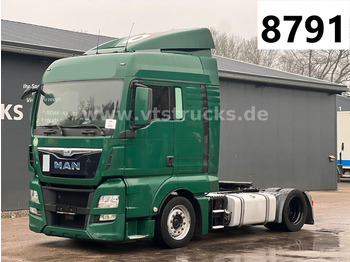 Камион влекач MAN TGX 18.360