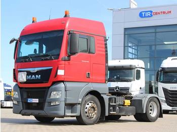 Камион влекач MAN TGX 18.440