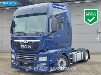 Камион влекач MAN TGX 18.500