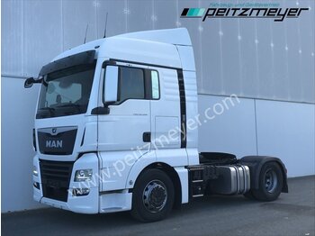 Камион влекач MAN TGX 18.500