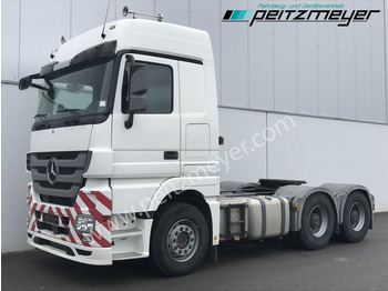 Камион влекач MERCEDES-BENZ Actros 2655