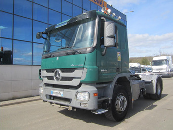 Камион влекач MERCEDES-BENZ Actros 1844