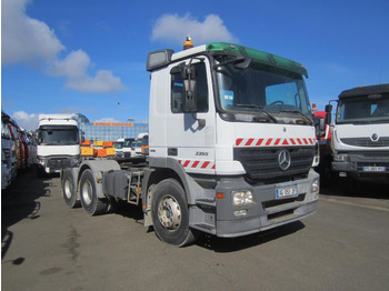 Камион влекач MERCEDES-BENZ Actros 3355