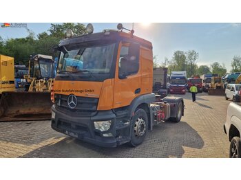 Камион влекач MERCEDES-BENZ Actros 1840