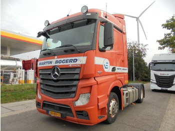 Камион влекач MERCEDES-BENZ Actros 1840