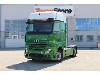 Камион влекач MERCEDES-BENZ Actros 1851