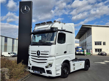 Камион влекач MERCEDES-BENZ Actros 1851