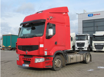 Камион влекач RENAULT Premium 460