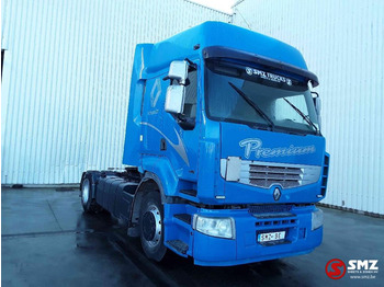 Камион влекач RENAULT Premium 440