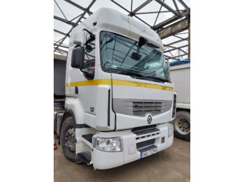 Камион влекач RENAULT Premium 450