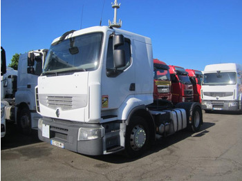 Камион влекач RENAULT Premium 460