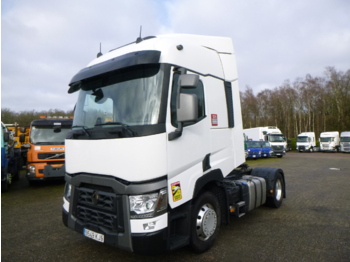 Камион влекач RENAULT T 460