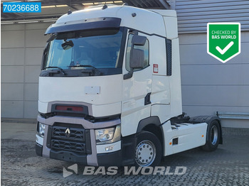 Камион влекач RENAULT T High 480