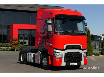 Камион влекач RENAULT T High 520