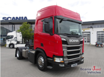 Камион влекач SCANIA R 450