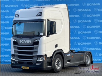 Камион влекач SCANIA R 500