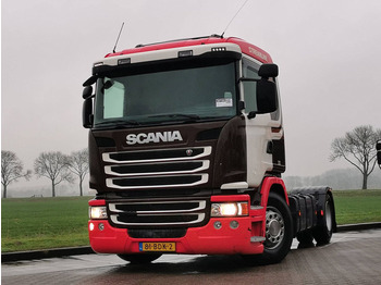 Камион влекач SCANIA G 450