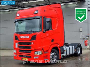 Камион влекач SCANIA R 450