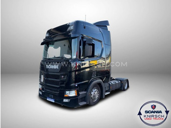 Камион влекач SCANIA R 450