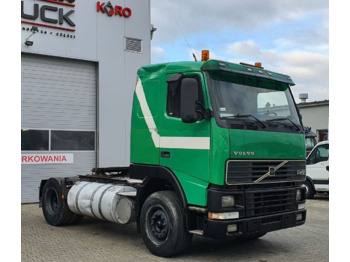 Камион влекач VOLVO FH12 380