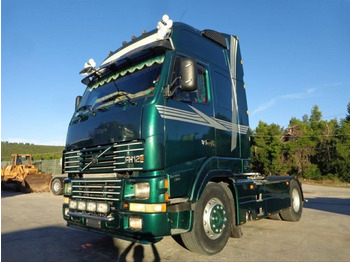 Камион влекач VOLVO FH12 420
