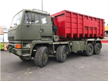 Транспортер на контејнер/ Камион со променливо тело DAF