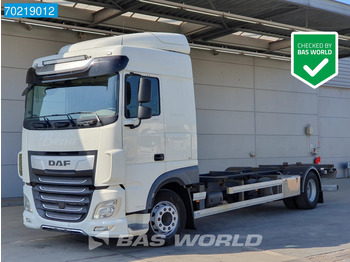 Транспортер на контејнер/ Камион со променливо тело DAF XF 480