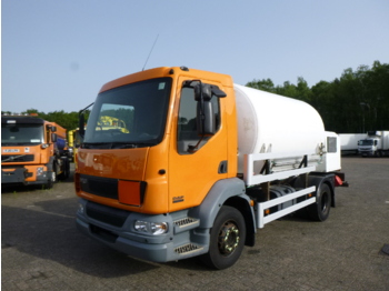 Камион цистерна DAF LF 55 180