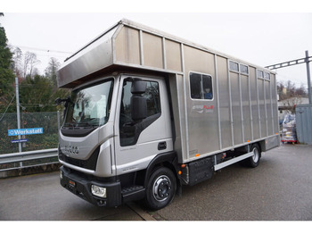 Камион за добиток IVECO EuroCargo
