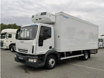 Камион ладилник IVECO EuroCargo 120E