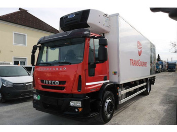 Камион ладилник IVECO EuroCargo 180E