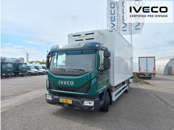 Камион со кабинска шасија IVECO EuroCargo