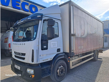 Камион за пијалоци IVECO EuroCargo
