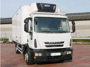 Камион ладилник IVECO EuroCargo