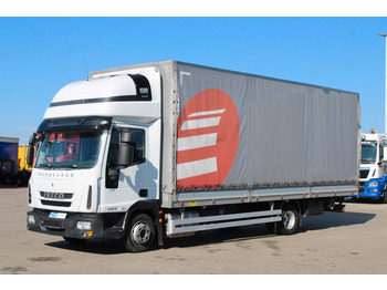 Камион со церада IVECO EuroCargo 90E