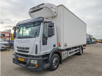 Изотермален камион IVECO EuroCargo 140E