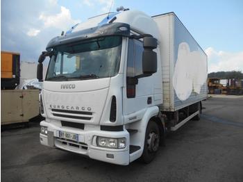 Камион сандучар IVECO EuroCargo 140E