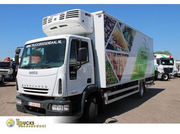 Камион ладилник IVECO EuroCargo 150E