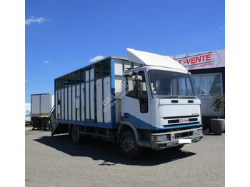 Камион за добиток IVECO EuroCargo 80E